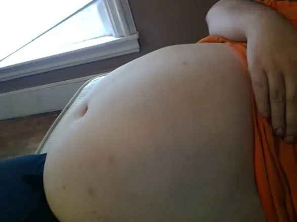 OnlyFans cuenta mrpiggybelly header 2