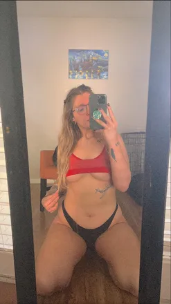 OnlyFans account  xo.tabybaby avatar 1