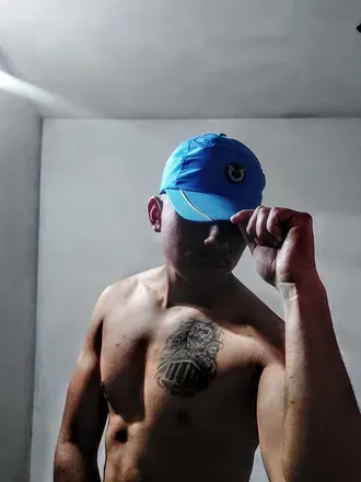 OnlyFans cuenta alo1204 avatar 1