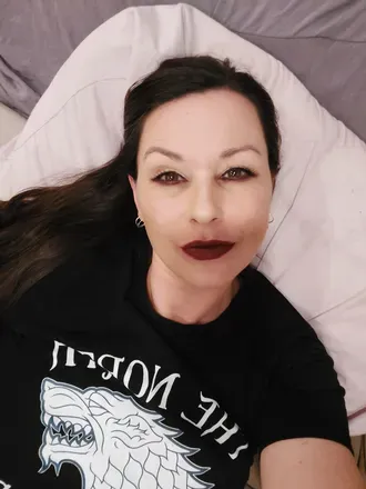 OnlyFans cuenta misskikigoddess avatar 1