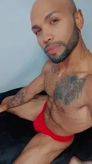 OnlyFans cuenta deybisj1 avatar 1