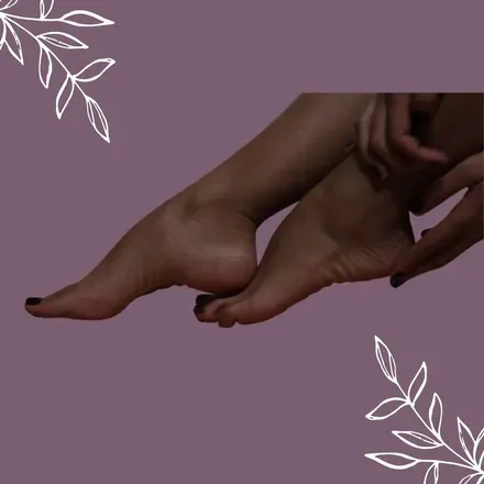 OnlyFans cuenta feetlifelove avatar 1