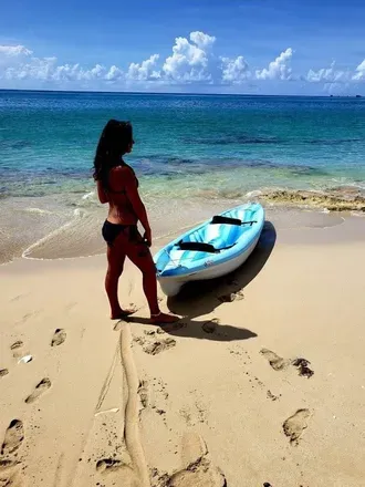 OnlyFans cuenta sweetislandgal07 avatar 1