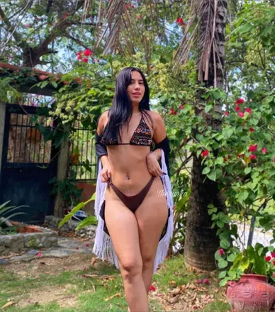 OnlyFans cuenta therynka avatar 1