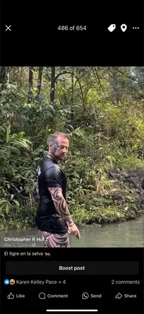 OnlyFans cuenta tigerconcretegod avatar 1