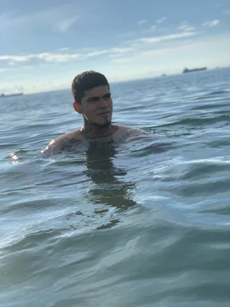 OnlyFans account  cdavid22 header 2