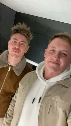 OnlyFans account  coupleshorn avatar 1