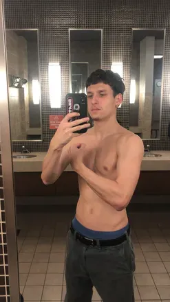 OnlyFans cuenta santanasinner avatar 1