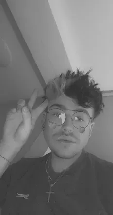 OnlyFans cuenta jxsh1109 avatar 1