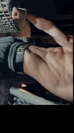 OnlyFans cuenta therealgymshark header 2