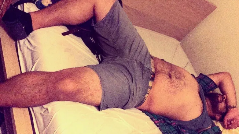 OnlyFans cuenta yourbaradad header 2