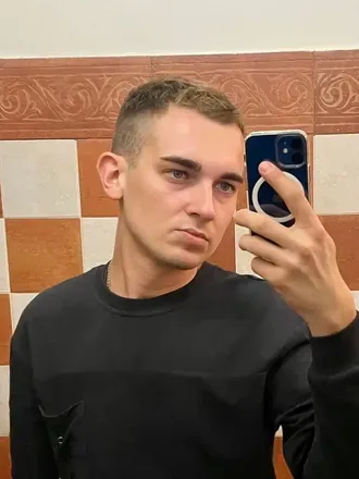 OnlyFans cuenta sergey8906 avatar 1