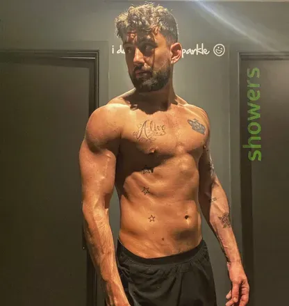 OnlyFans cuenta roscoer avatar 1