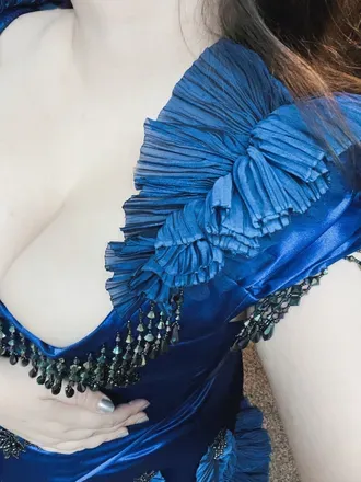 OnlyFans account  fantomedelopera avatar 1