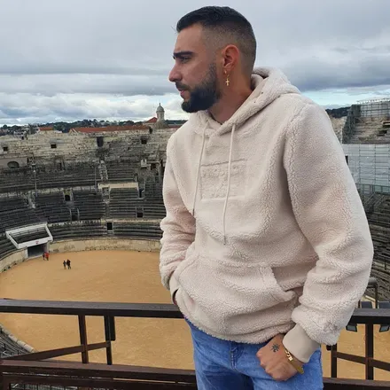 OnlyFans cuenta maxstell avatar 1