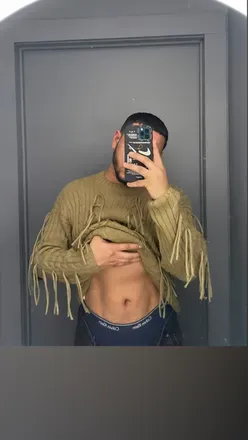 OnlyFans cuenta camiloanfernee avatar 1