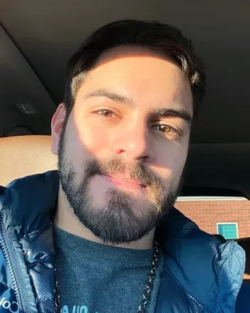 OnlyFans cuenta davidprincetgn avatar 1