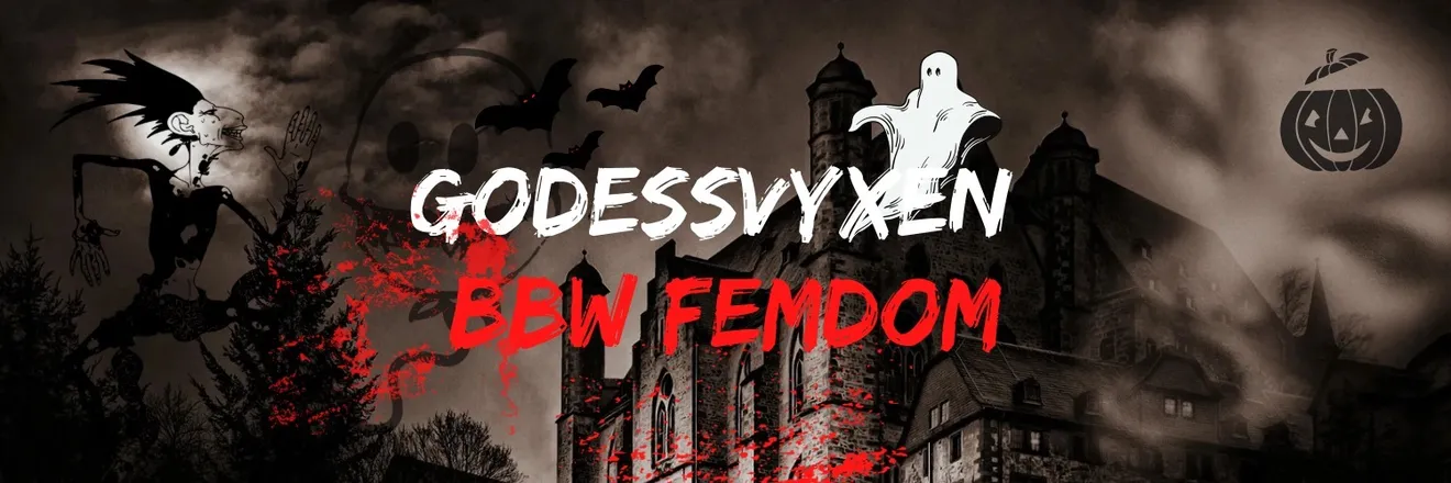 OnlyFans cuenta godessvyxen header 2