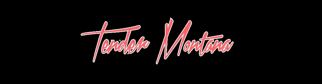OnlyFans cuenta itstendermontana header 2