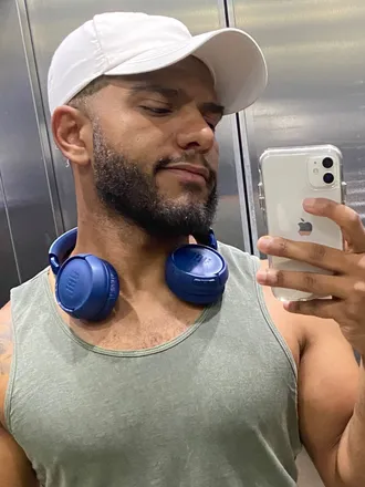 OnlyFans of rey.santoss