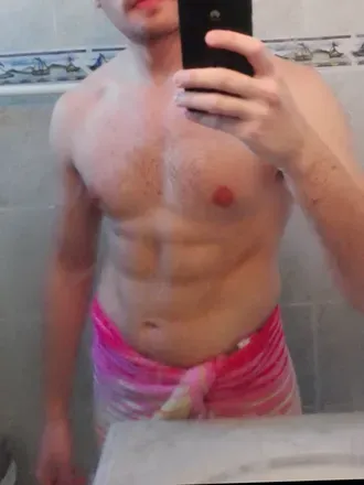 OnlyFans cuenta gaelic avatar 1