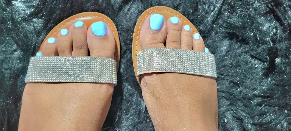 OnlyFans cuenta pukafeet avatar 1
