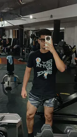 OnlyFans cuenta miguelangel20004 avatar 1