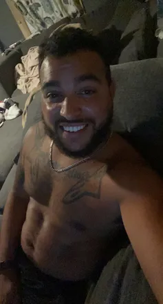 OnlyFans cuenta johnnymak818 header 2