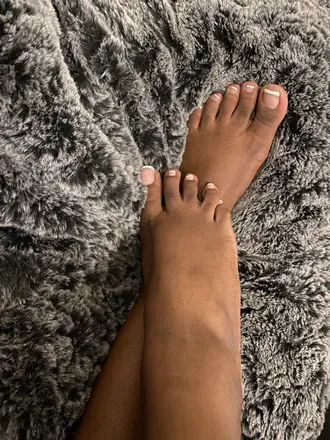 OnlyFans cuenta ebonynprettyfeet avatar 1