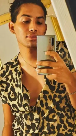 OnlyFans cuenta ccachacachitas avatar 1