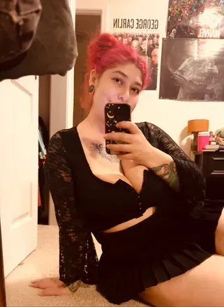 OnlyFans cuenta elspeth133 avatar 1