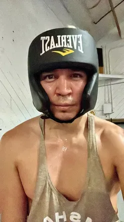 OnlyFans account  jay.boxer avatar 1