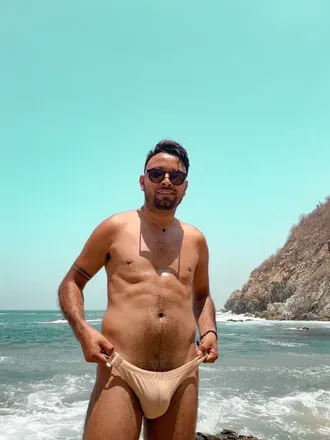 OnlyFans cuenta jesusrodhz avatar 1