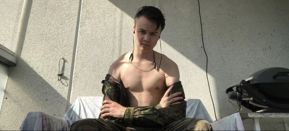 OnlyFans cuenta chaosxof header 2