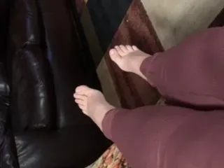 OnlyFans cuenta bbwprettyfeet81 avatar 1