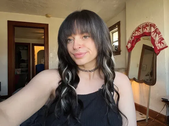 OnlyFans cuenta natsa_cat avatar 1