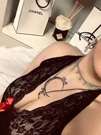OnlyFans cuenta alexdelilah avatar 1