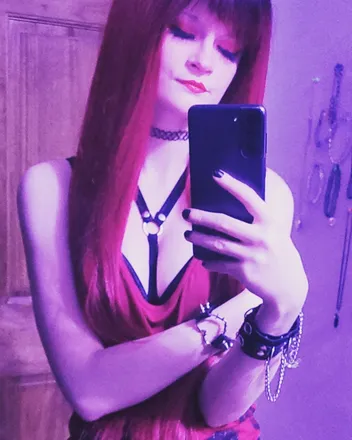OnlyFans cuenta xxkawaii_lunaxx header 2