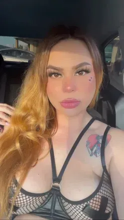 OnlyFans cuenta goddessluciaxoxo avatar 1