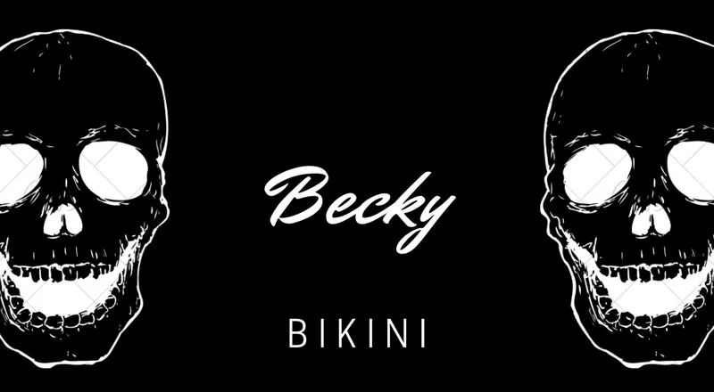 OnlyFans cuenta beckybikini header 2
