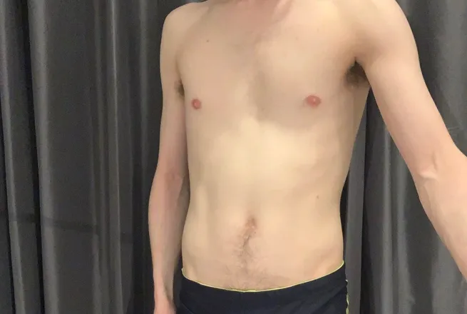 OnlyFans cuenta richienude20 header 2