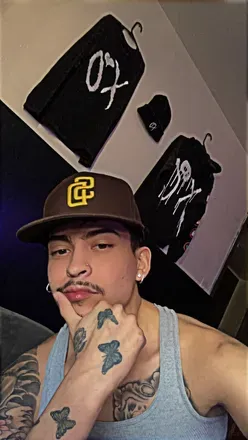 OnlyFans cuenta chriisxo avatar 1