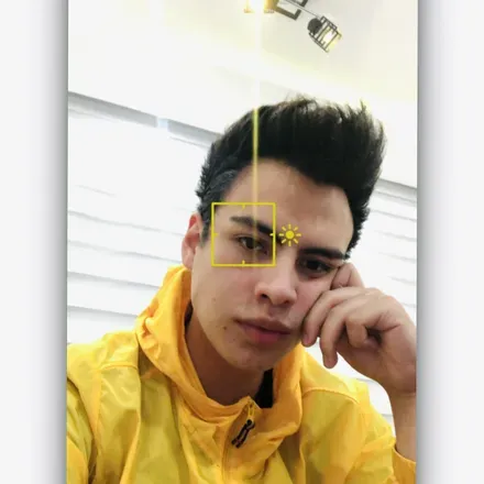 OnlyFans cuenta geovannydxniel avatar 1