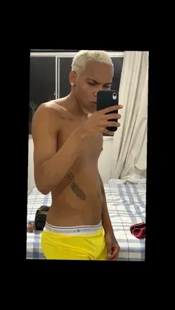 OnlyFans cuenta romarioo_oficial avatar 1