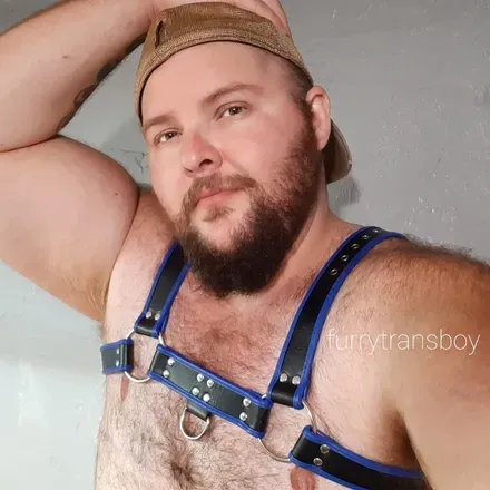 OnlyFans cuenta furrytransboy avatar 1