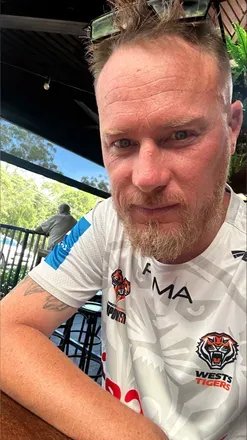 OnlyFans cuenta shanefogarty avatar 1