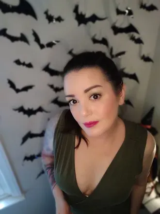 OnlyFans cuenta victoriarose420mistress avatar 1