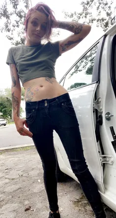 OnlyFans cuenta hailoesangel avatar 1