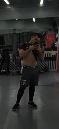 OnlyFans cuenta davidgoxxx header 2