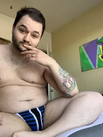 OnlyFans cuenta artbyderrickxrated avatar 1